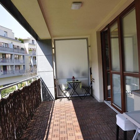 Prudentia Apartments Wilanow Warszawa Eksteriør bilde